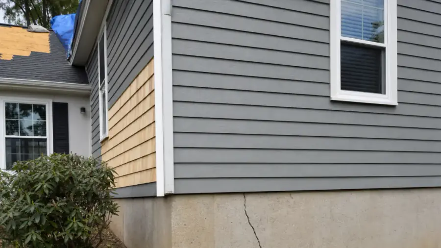 Basement and foundation stresses typical in Marshalltown, Iowa — drainage, clay soils, and frost