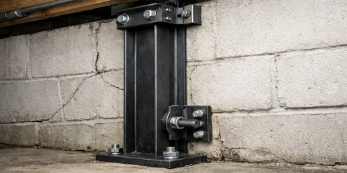 Basement Repair for Des Moines and central Iowa homes