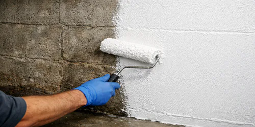 Basement Sealing for Des Moines and central Iowa homes