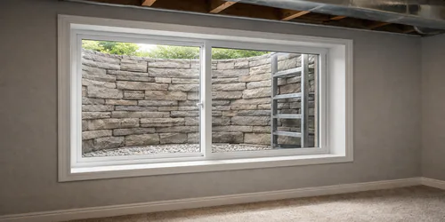 Egress Window Installation for Des Moines and central Iowa homes