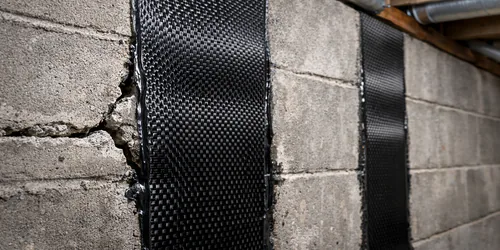 Foundation Repair for Des Moines and central Iowa homes