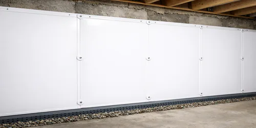 Waterproofing Basement Walls for Des Moines and central Iowa homes